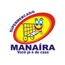 Supermercado Manaíra